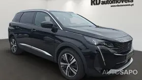 Peugeot 5008 de 2022