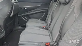 Peugeot 5008 de 2022