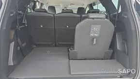 Peugeot 5008 de 2022
