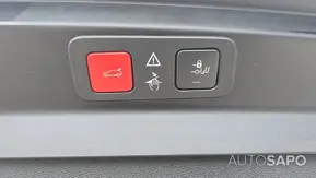 Peugeot 5008 de 2022