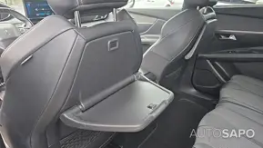 Peugeot 5008 de 2022