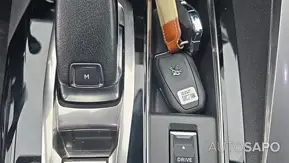 Peugeot 5008 de 2022