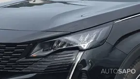 Peugeot 5008 de 2022