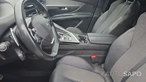 Peugeot 5008 de 2022