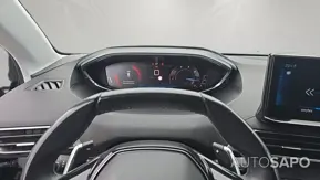 Peugeot 5008 de 2022