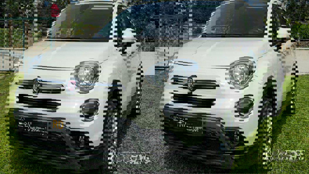 Fiat 500X de 2019