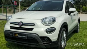 Fiat 500X de 2019