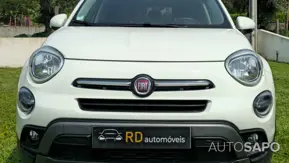 Fiat 500X de 2019