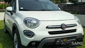 Fiat 500X de 2019