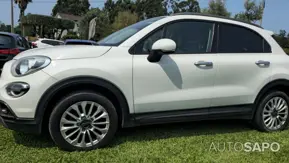 Fiat 500X de 2019