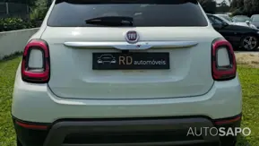 Fiat 500X de 2019