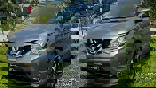 Nissan Qashqai de 2017