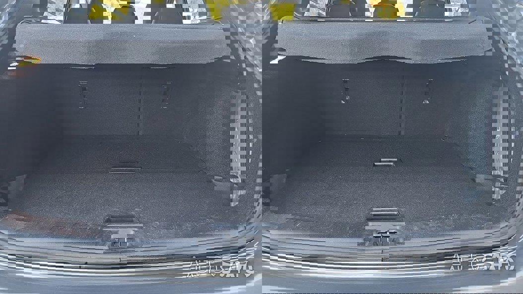 Nissan Qashqai de 2017