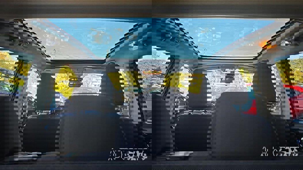 Nissan Qashqai de 2017