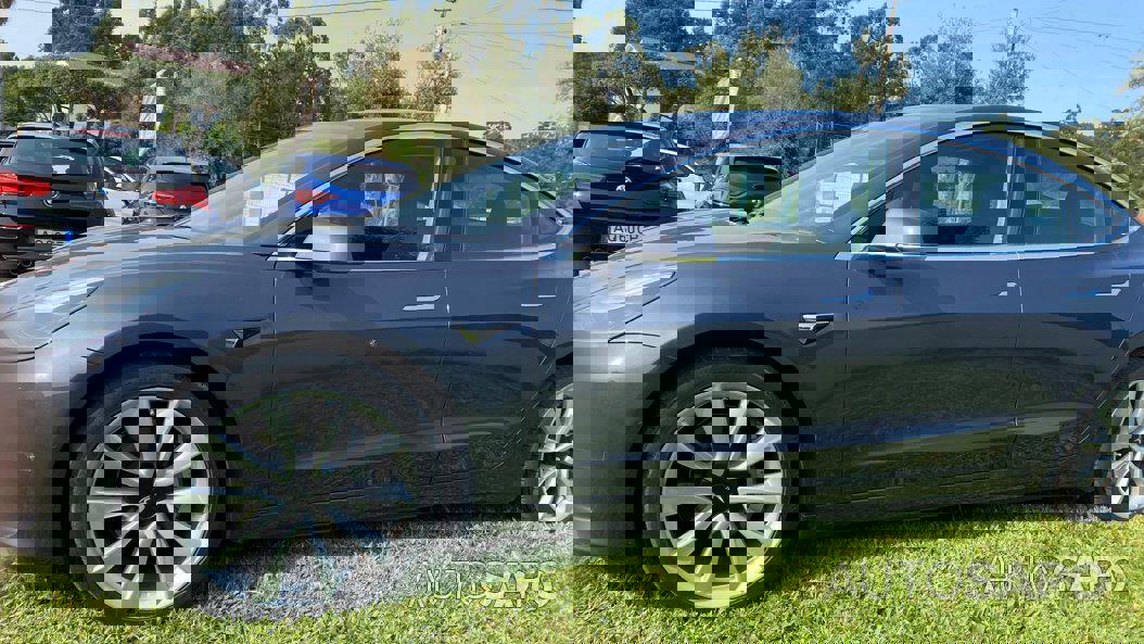 Tesla Model 3 de 2020