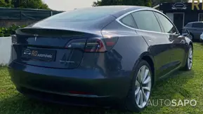 Tesla Model 3 de 2020