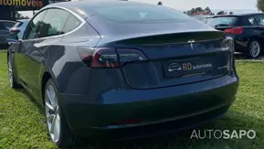 Tesla Model 3 de 2020