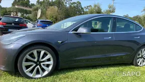 Tesla Model 3 de 2020