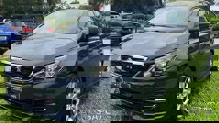 Peugeot 308 de 2020