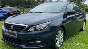 Peugeot 308 de 2020