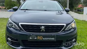 Peugeot 308 de 2020