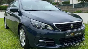 Peugeot 308 de 2020
