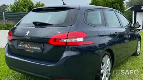 Peugeot 308 de 2020