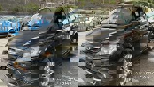 Ford Focus de 2010