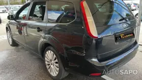 Ford Focus de 2010