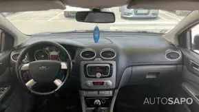 Ford Focus de 2010