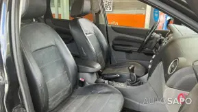 Ford Focus de 2010