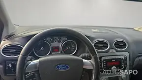 Ford Focus de 2010