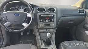 Ford Focus de 2010