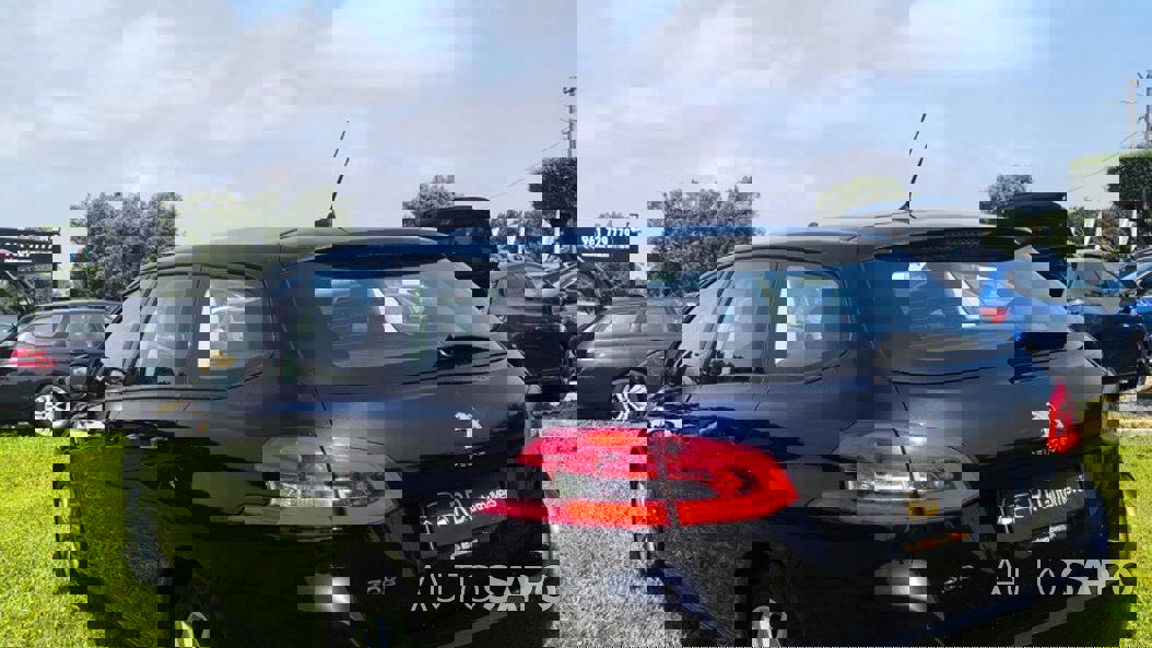 Peugeot 308 de 2019