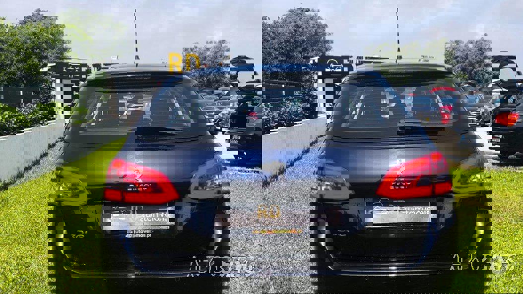 Peugeot 308 de 2019
