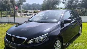 Peugeot 308 de 2019