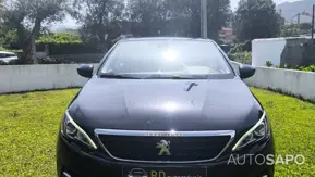 Peugeot 308 de 2019