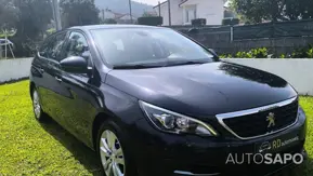 Peugeot 308 de 2019