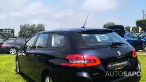 Peugeot 308 de 2019