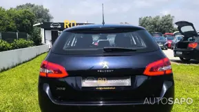 Peugeot 308 de 2019