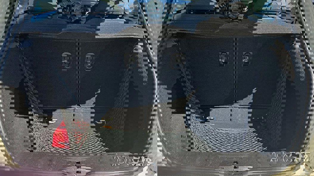 MINI Cooper D de 2007