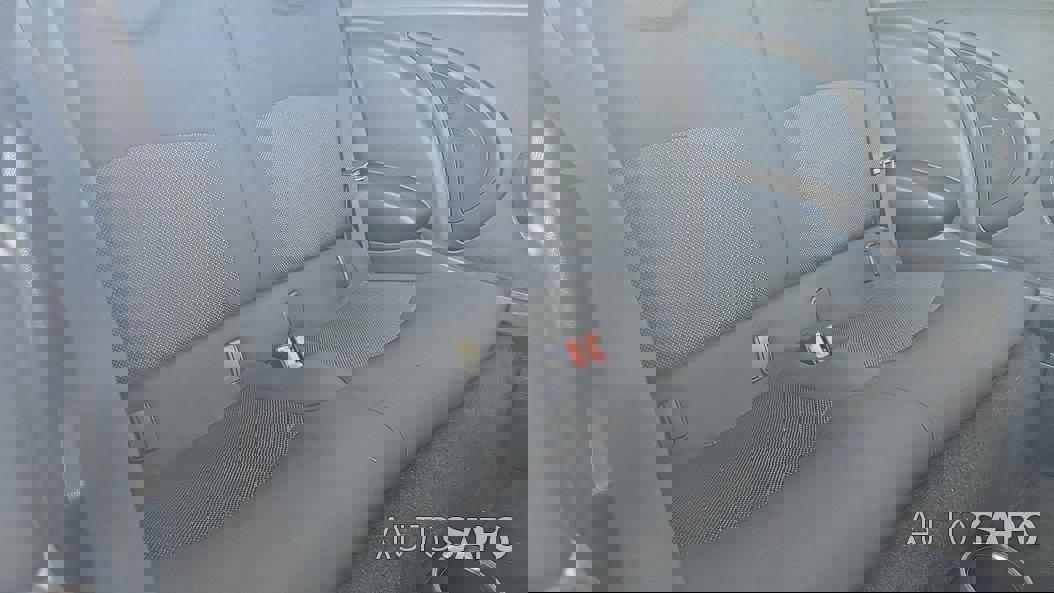 MINI Cooper D de 2007