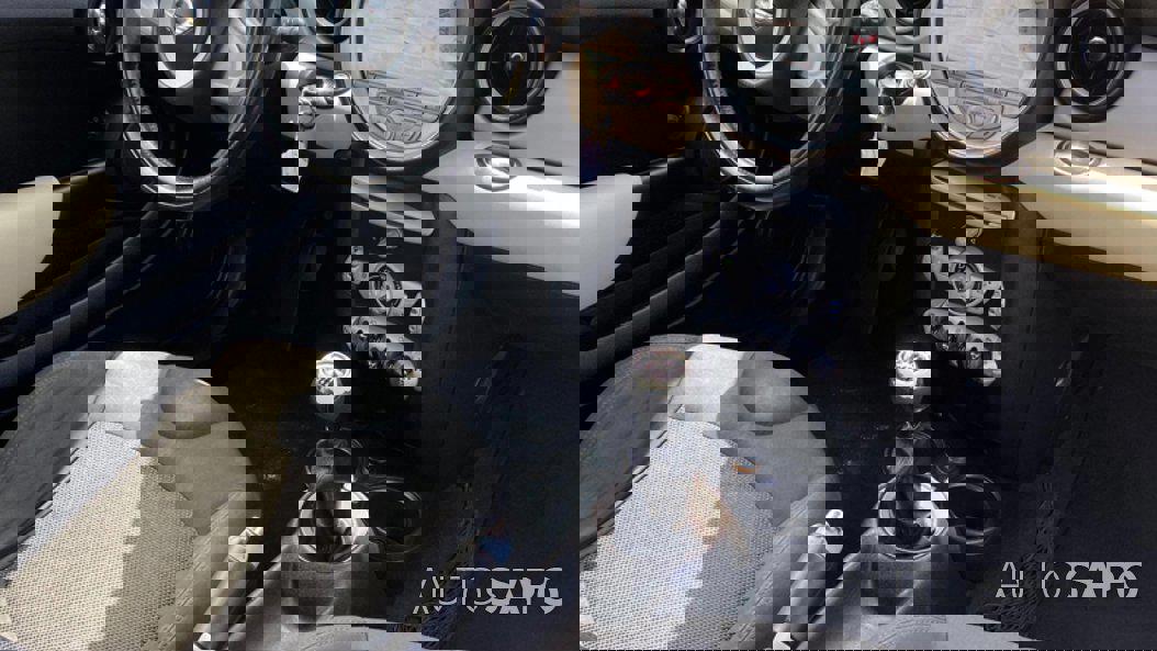 MINI Cooper D de 2007