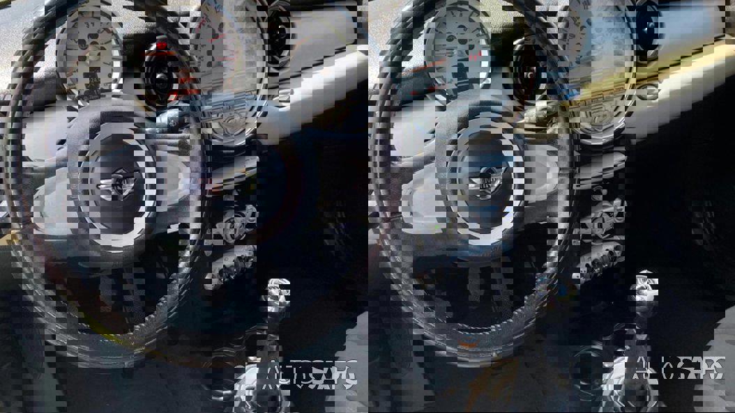 MINI Cooper D de 2007