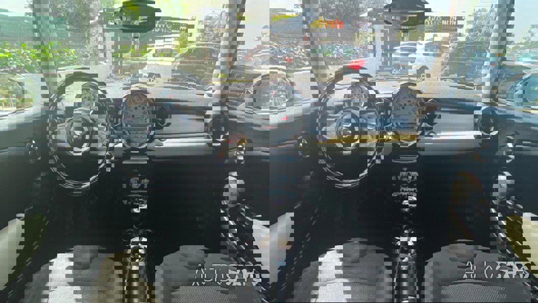 MINI Cooper D de 2007