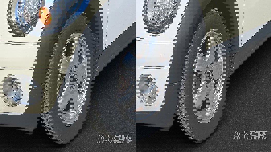 MINI Cooper D de 2007