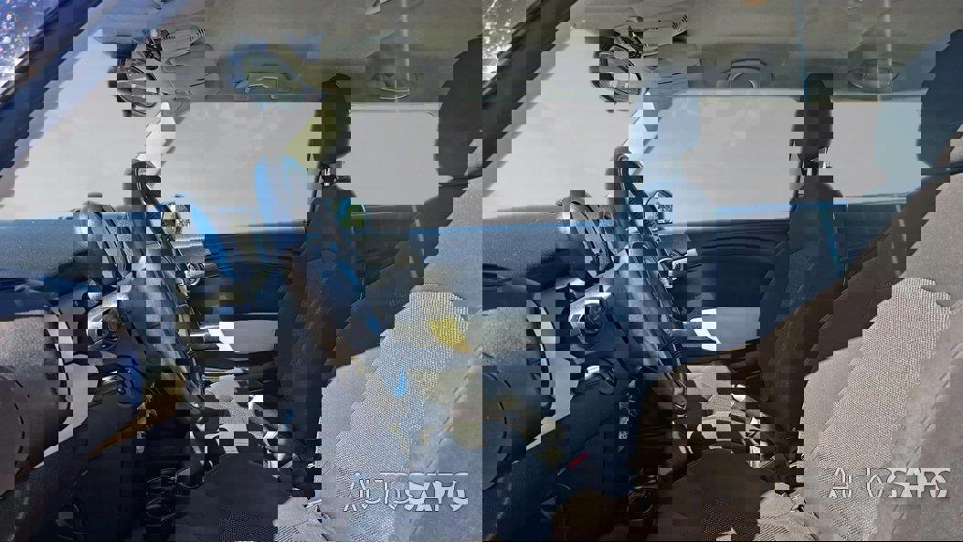 MINI Cooper D de 2007