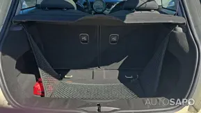 MINI Cooper D de 2007