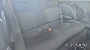 MINI Cooper D de 2007