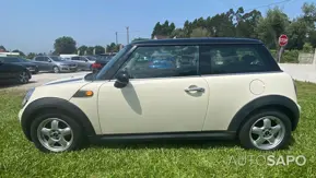 MINI Cooper D de 2007